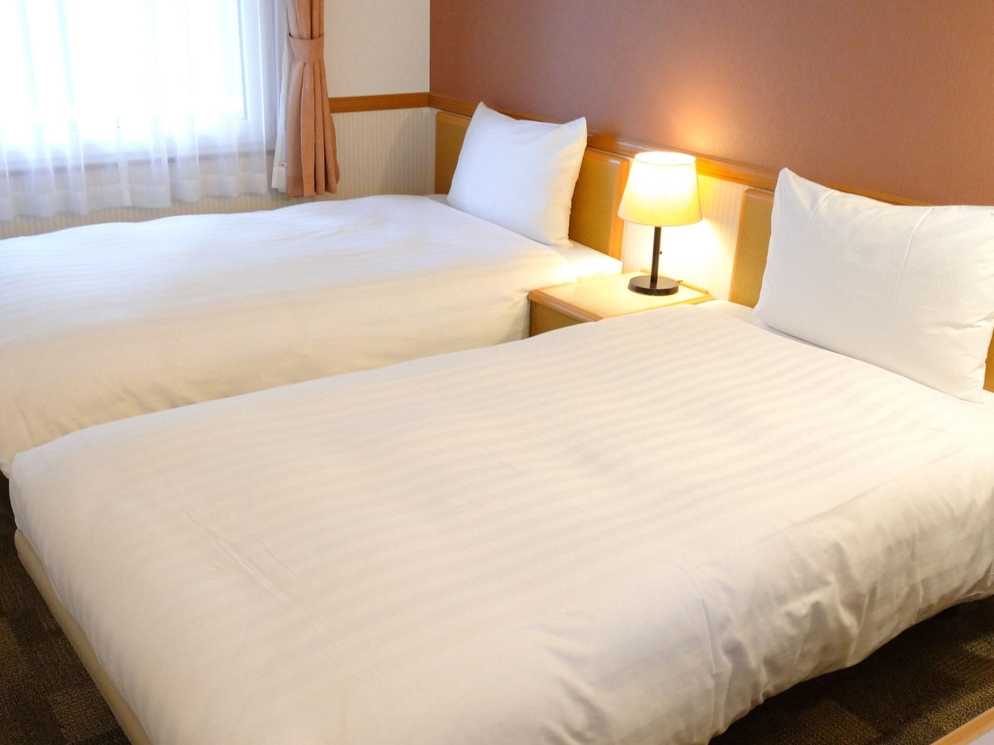 Toyoko Inn Aomori Ekimae 外观 照片