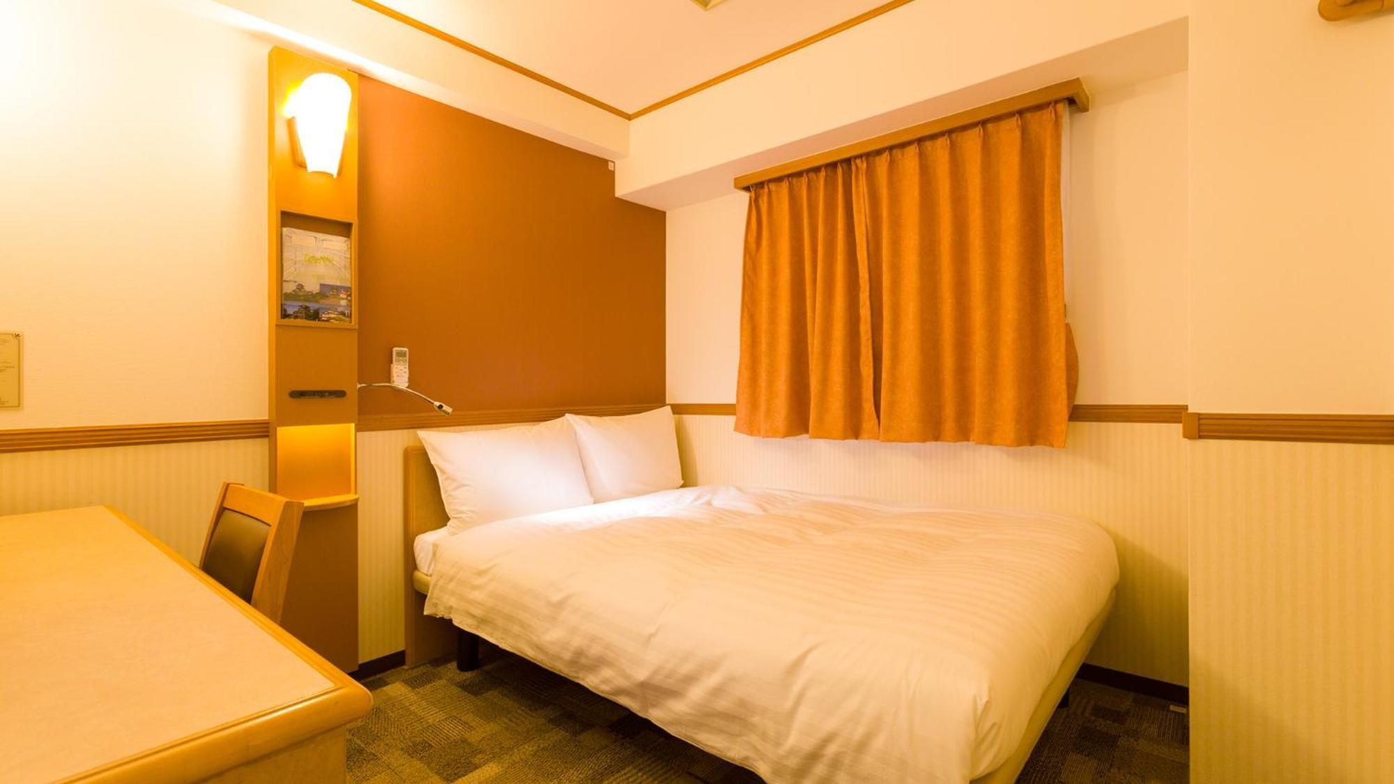 Toyoko Inn Aomori Ekimae 客房 照片