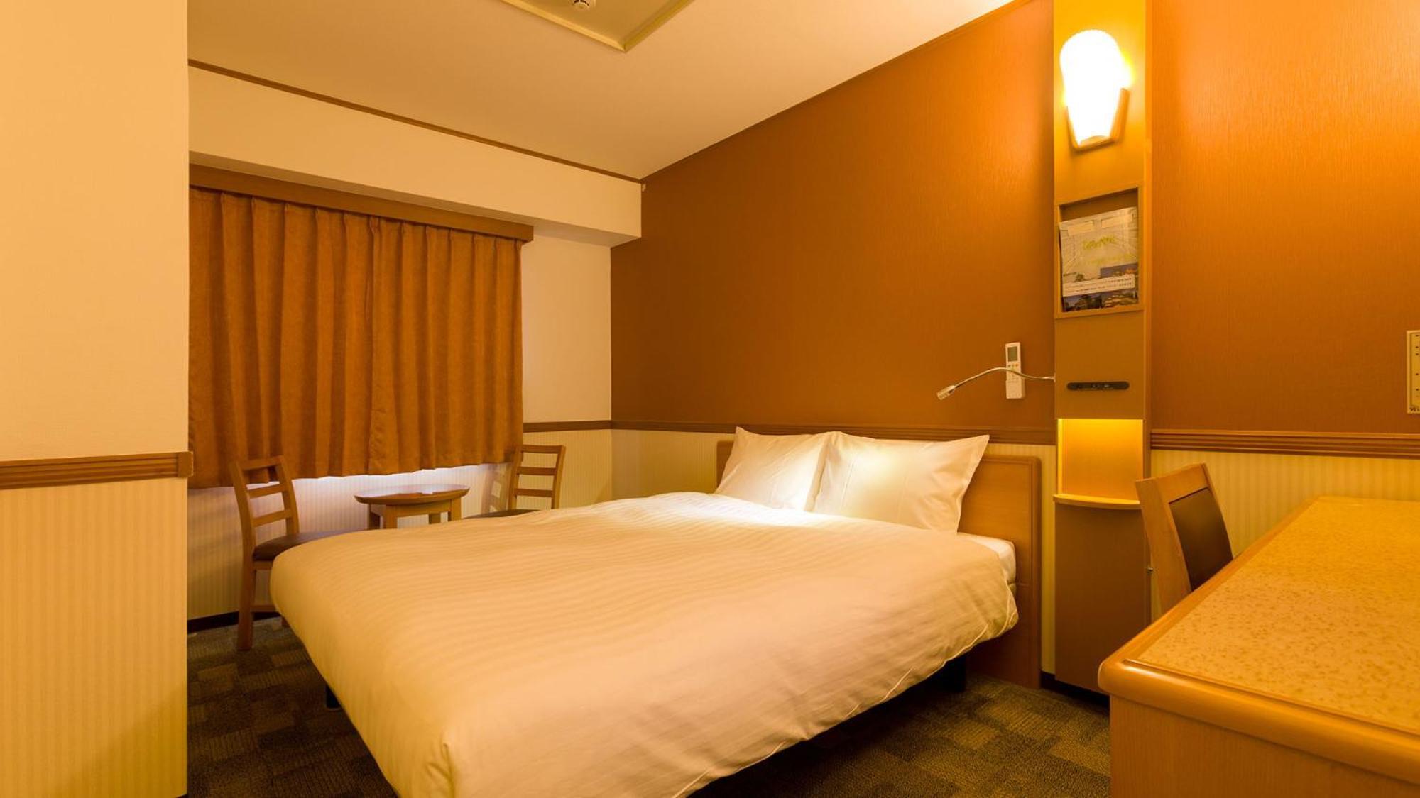 Toyoko Inn Aomori Ekimae 客房 照片